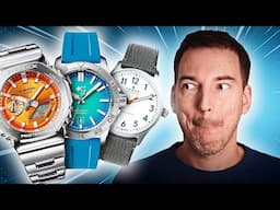 Affordable Watches Even Watch Snobs Can't Hate