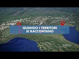 LE NUOVE INFRASTRUTTURE RIVELANO LA STORIA