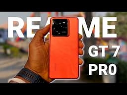 Realme GT 7 Pro Review: 3 Months Later – Still the Best Flagship for $700?