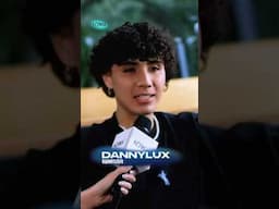 DannyLux rumbo al VL24 para Indie Rocks! #dannylux #entrevista #regionalmexicano #indierocks #fyp