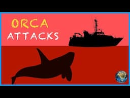 Why Are Orcas STILL Attacking Boats?