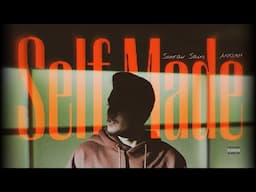 Self Made - Sourav Saini (Official Video) | ANKU5H | New Haryanvi Songs 2024