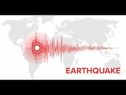 California Earthquake Watch. Daily EQ reports and news. Space Weather Events