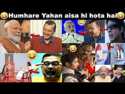 Godi media Expose thuglife / andhbhakt roast /  godi media andhbhakt / Thuglif rost