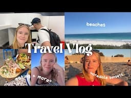 Spend a few days in Perth with me + Traveling alone