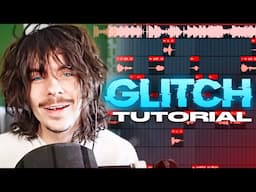 how to glitch vocals like Gunnr (easy)