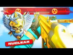 BEST C9 CLASS SETUP in Black Ops 6! (COD BO6 Best Loadout Nuclear Gameplay)