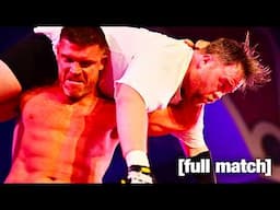 [FULL MATCH] Paul Walter Hauser Vs. Steve Maclin