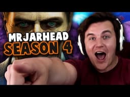 MrJarhead: The COMPLETE Season 4! (with REMASTERED Audio)