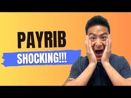 Payrib Review - Shocking Discovery! (Watch Before You Try)...