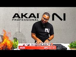 Akai and Native Instruments Join Forces! This is CRAZY!