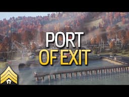 Port of Exit