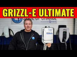 The Best 80 Amp EV Charger? My Full Review Of The Grizzl-E Ultimate 80 Amp EV Charger