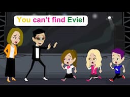 Where are you, Ella's mother? - Comedy Animated Story - Ella English