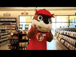 BUC-EE'S AUBURN ALABAMA | FULL EXPERIENCE [4K]