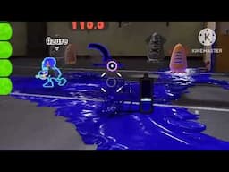 The most broken combo in Splatoon 3