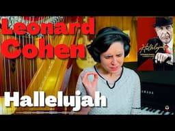 Leonard Cohen: Hallelujah For This Superb Piece Of Music