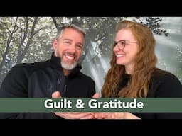 Guilt and Gratitude: An Honest Conversation about Healthcare