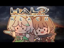 【HALO: REACH】The Good Guys Are Here to Win !!!