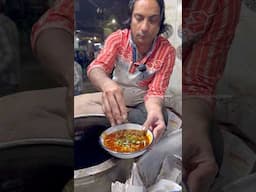 Imran bhai ki Dilkhush nihari 🤤🤩 #delhifood #olddelhifood #viralshorts #ytshorts #trending