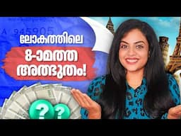 What is Power of Compounding in Mutual Funds in Malayalam?