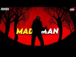 Legend Of A Deadly Deformed Farmer !! MADMAN (1981) Movie Explained In Hindi + Facts