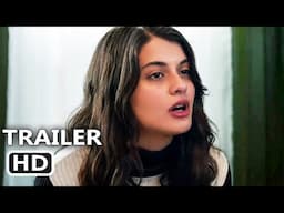 I LOVE YOU FOREVER Trailer (2025) Sofia Black-D'Elia