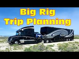 Watch THIS Before the Next Trip. RV TRIP PLANNING. Need Help? HDT RV Life Fulltime Lifestyle. RVlife