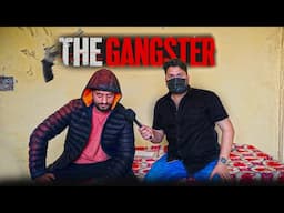 THE GANGSTER | HARSH RAJPUT