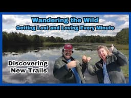 Explore Wisconsin's Wildlife: Epic SUV Adventures in Nicolet/Chequamegon National Forest