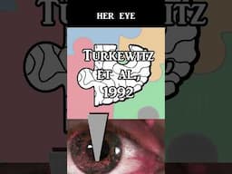 Cluster Headache case study (Turkewitz et al., 1992) #brain #casestudy #neuroscience #braininjury