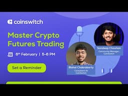 Master Crypto Futures Trading