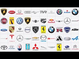 BEST CAR BRANDS OF SPORTSCARS AND INTERESTING FACTS