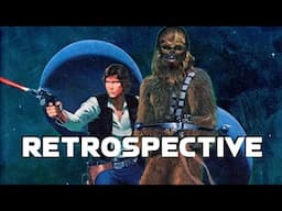 Star Wars: Han Solo at Stars' End | Star Wars Meets Indiana Jones | Retrospective