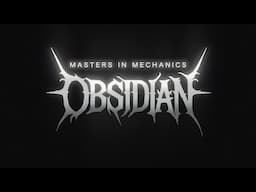 Introducing Masters in Mechanics Obsidian (Chapter 1 - What Is Extreme Metal?)