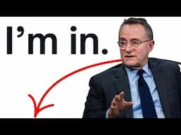 Howard Marks: "This is Music to my ears..."