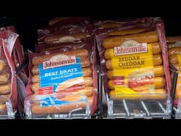 Johnsonville Recalls Every Shopper Should Be Aware Of