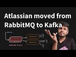 Why and how Trello moved away from RabbitMQ to Kafka for their WebSocket-based real-time updates