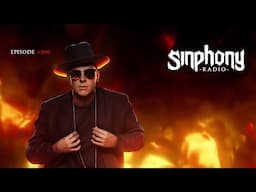 SINPHONY Radio – Episode 200 | Timmy Trumpet’s SINPHONY No. 3