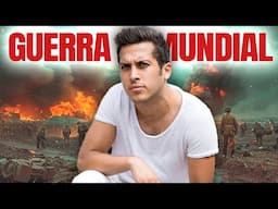 🔥 La Segunda Guerra Mundial | Viajes con Alex Tienda 🌎