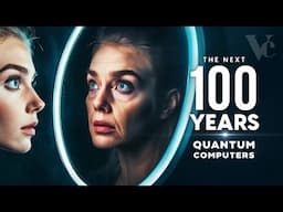 How Quantum Computers will Change the Future (Quantum A.I.)