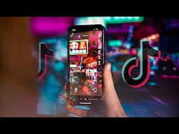 How To Create & Edit Banger Videos For TikTok ♪