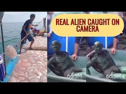 STRANGEST UNEXPLAINED VIDEOS OF 2024 CAUGHT ON CAMERA YOU SHOULD NOT MISS AT ALL