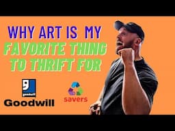 What to Look for at Thrift Stores - My Favorite Items to Search For!