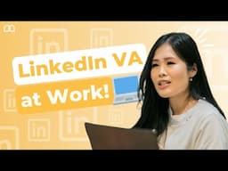 Why Every Business Needs a LinkedIn Virtual Assistant