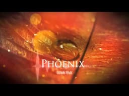 Phoenix Remixes EP - OUT NOW