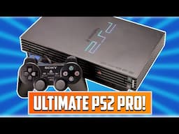 This PS2 Pro Mod Changes Everything! PSBBN Install Guide