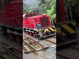 Trains for kids🚂 We took a ride on a Vintage Train🛤 Train Sounds for Toddlers #kidsshorts #forkids