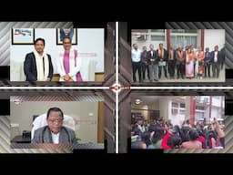 Meghalaya round up Garo news | 4th February 2025.