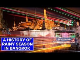 ▶️ IBANGKOK IN DEEP WATER! | A History Of Floods In Thailand's Capital | Condo Videos Won't Say This